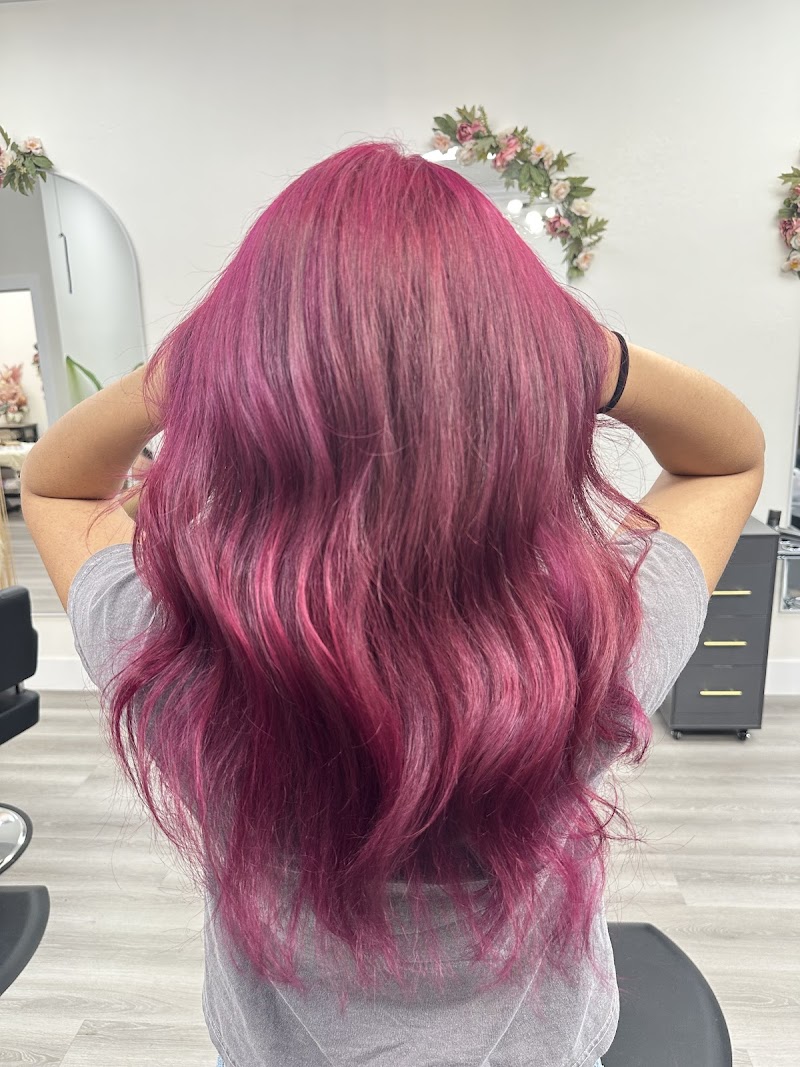 Be U Salon photo 3