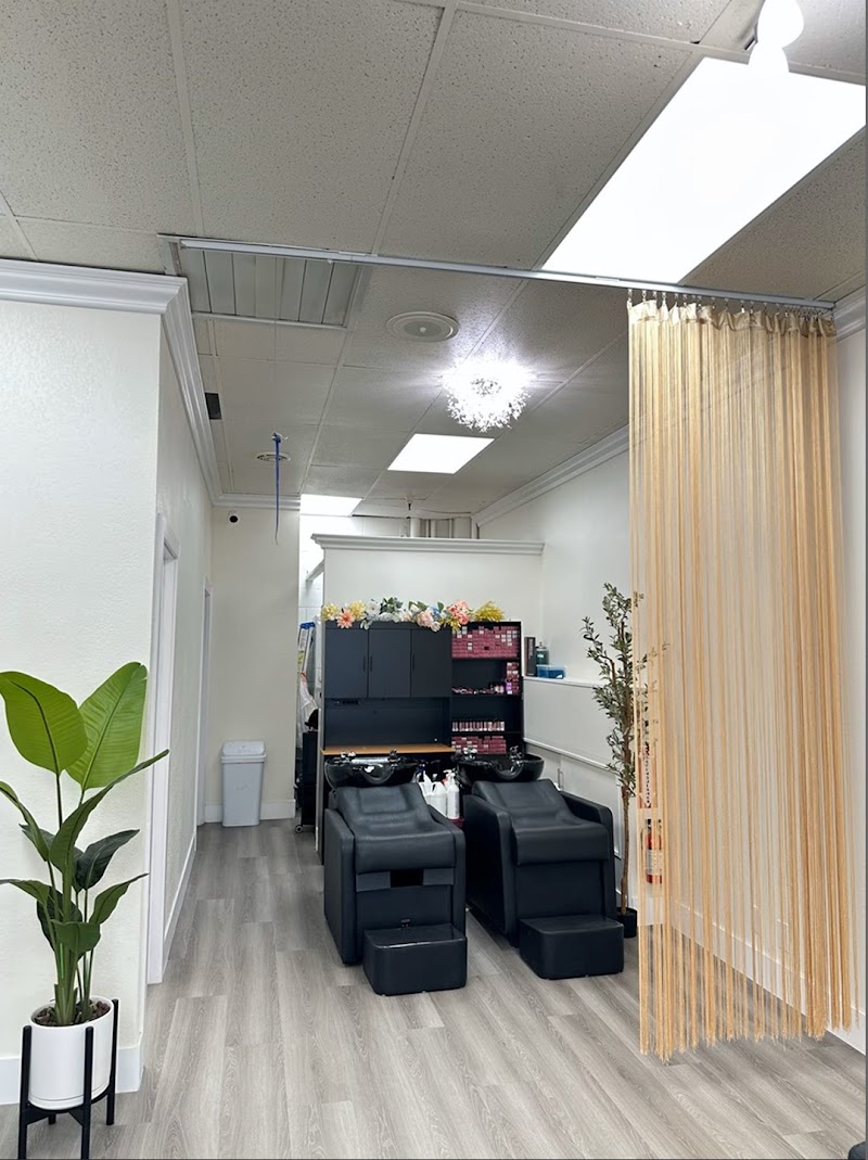 Be U Salon photo 4