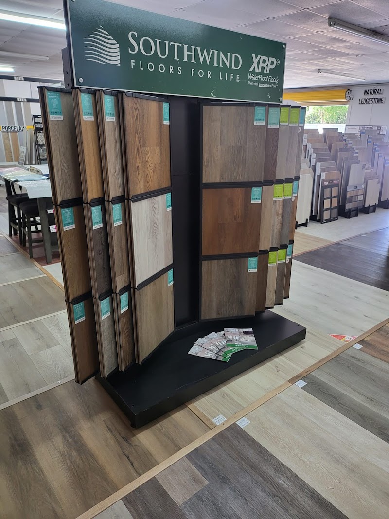 Photo of Florida Floors Supplies