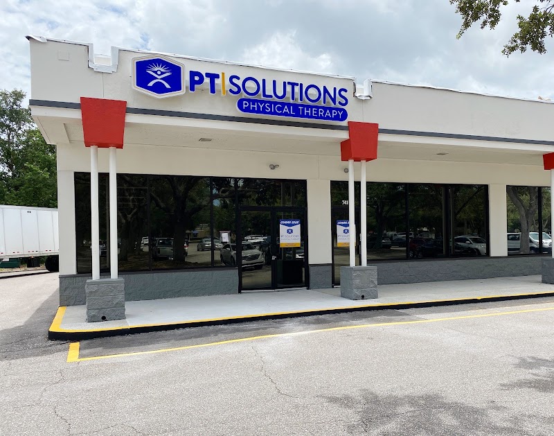 Photo of PT Solutions of Sun City Center