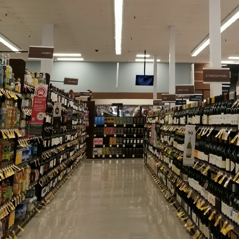 Photo of Safeway Liquor