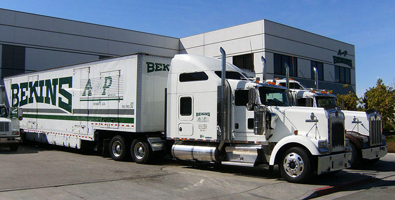 A and P Moving Inc photo 2