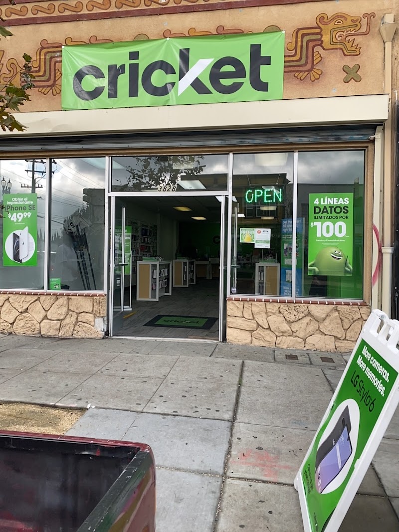 Cricket Wireless Authorized Retailer photo 3