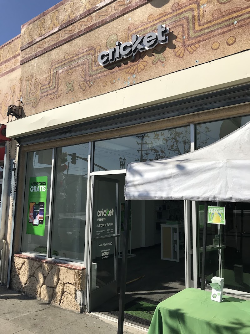 Photo of Cricket Wireless Authorized Retailer