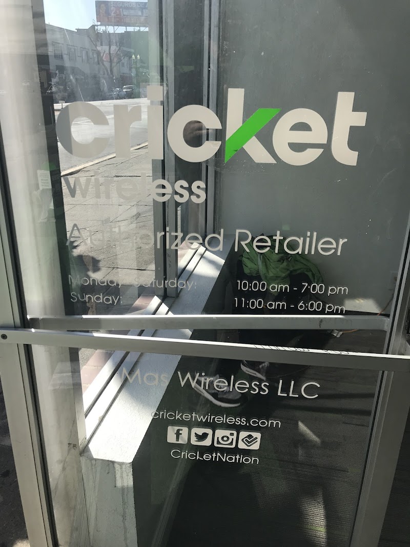 Cricket Wireless Authorized Retailer photo 4