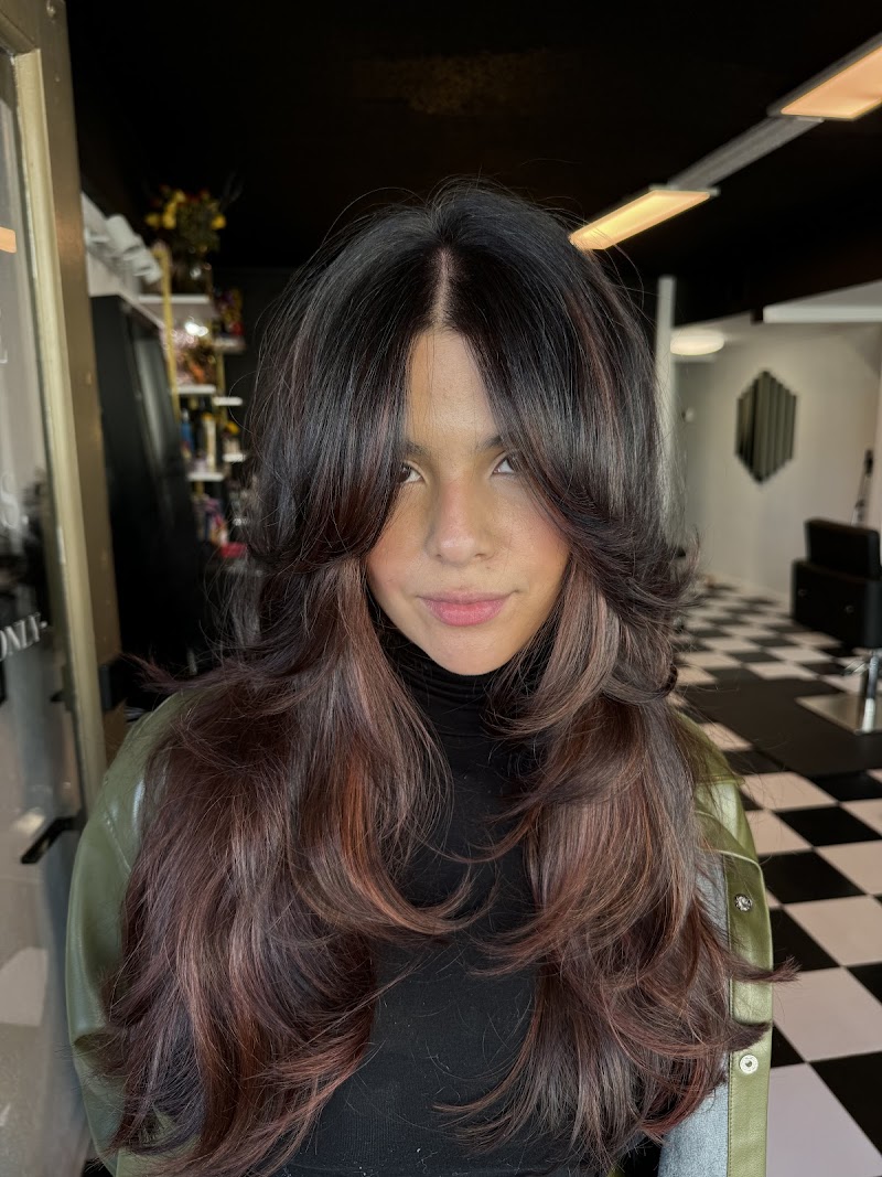 The Haus Salon + Studios photo 4