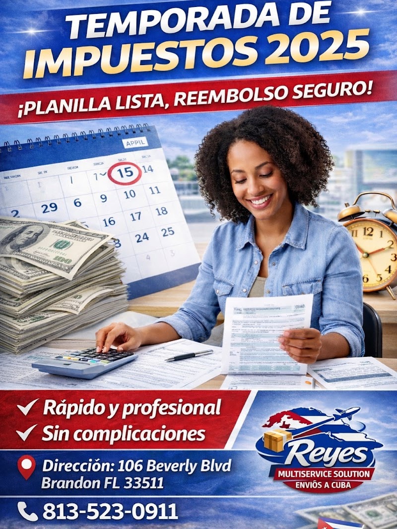 Reyes Multiservice Solution photo 5