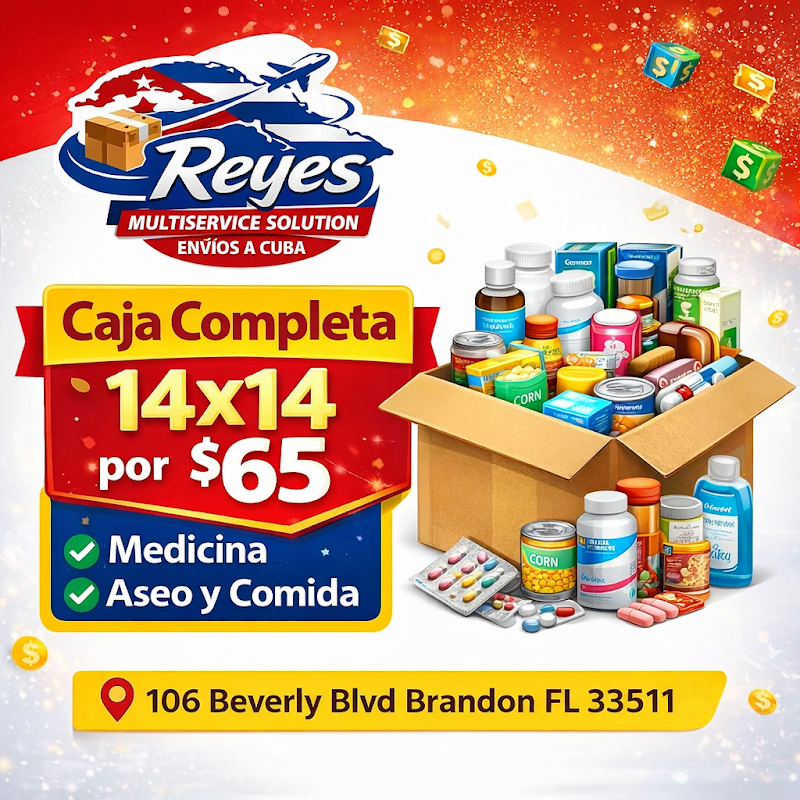 Reyes Multiservice Solution photo 3