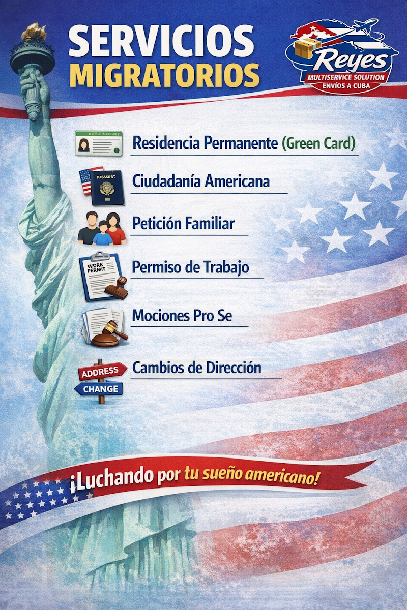 Reyes Multiservice Solution photo 4