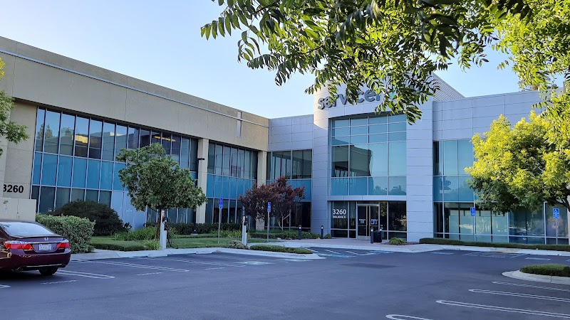 Photo of ServiceNow Building E