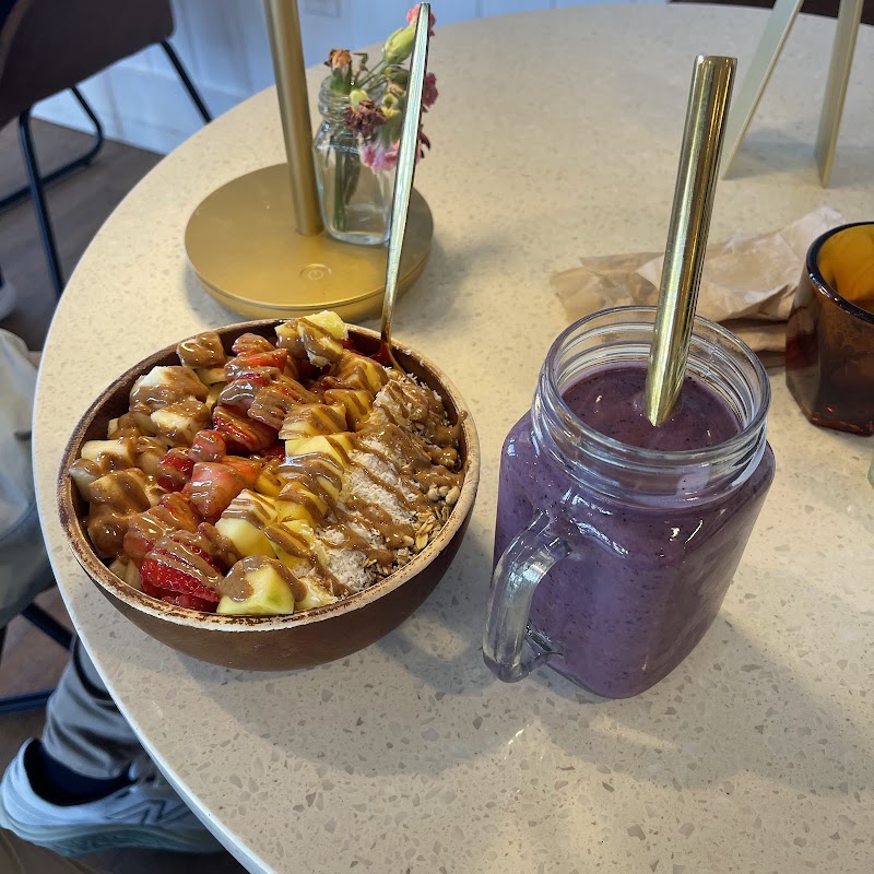Golden Juicery photo 2