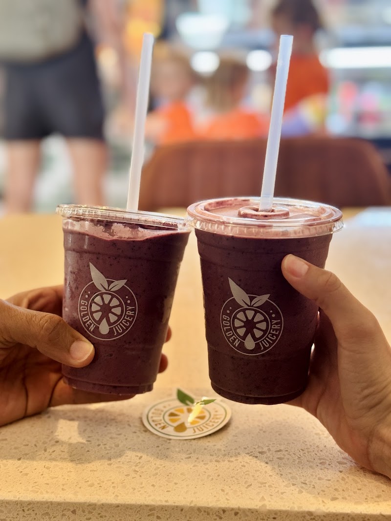 Golden Juicery photo 4