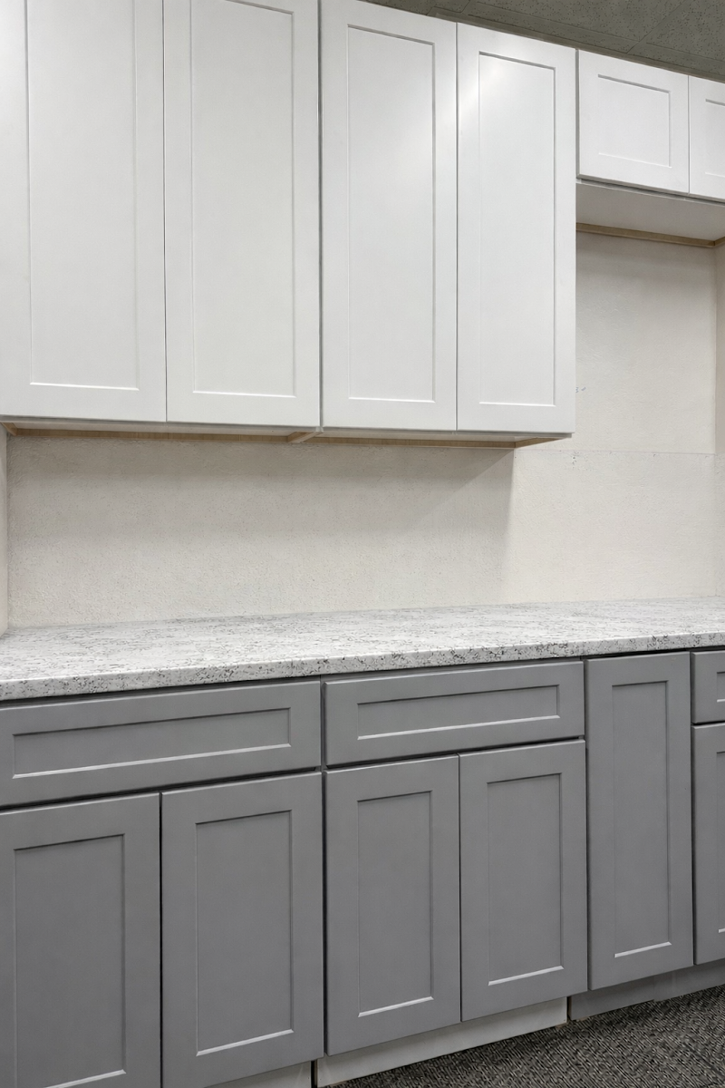 ALTA Cabinets and Floor photo 3