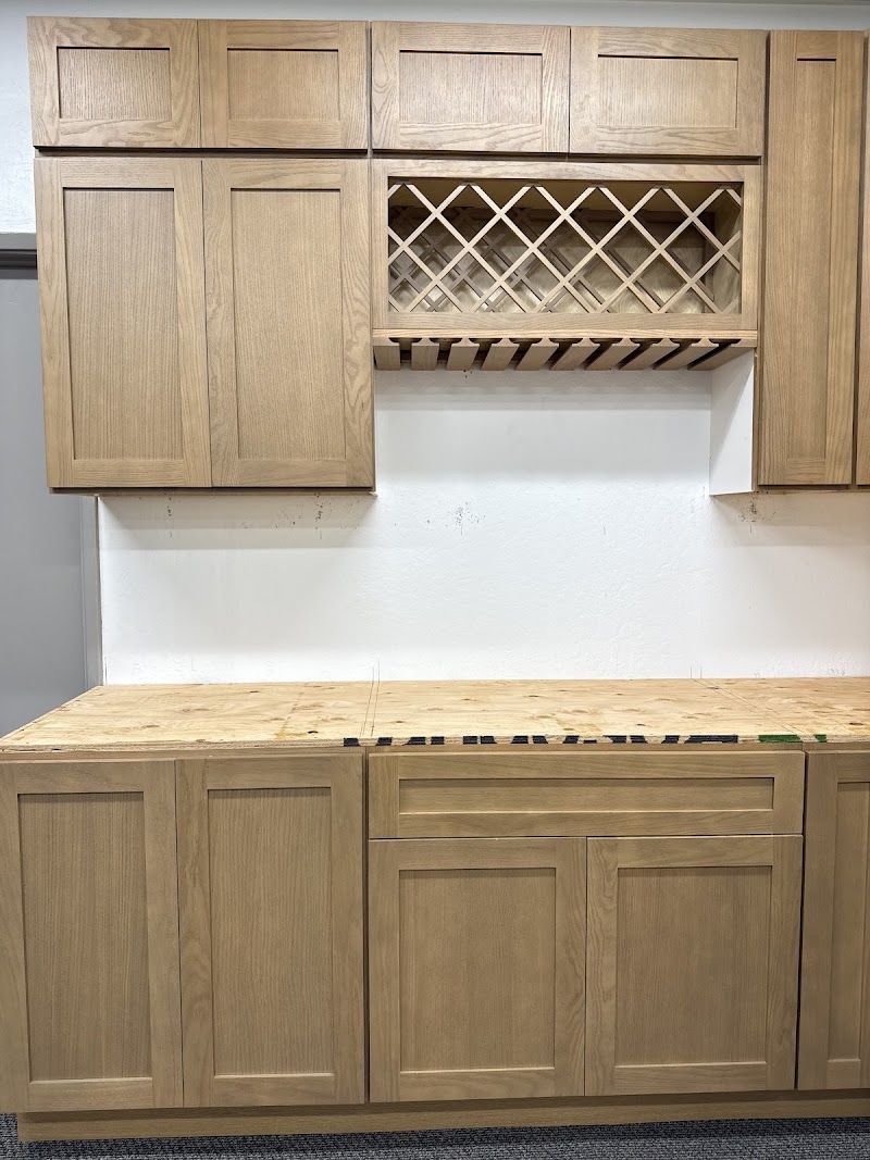 ALTA Cabinets and Floor photo 4