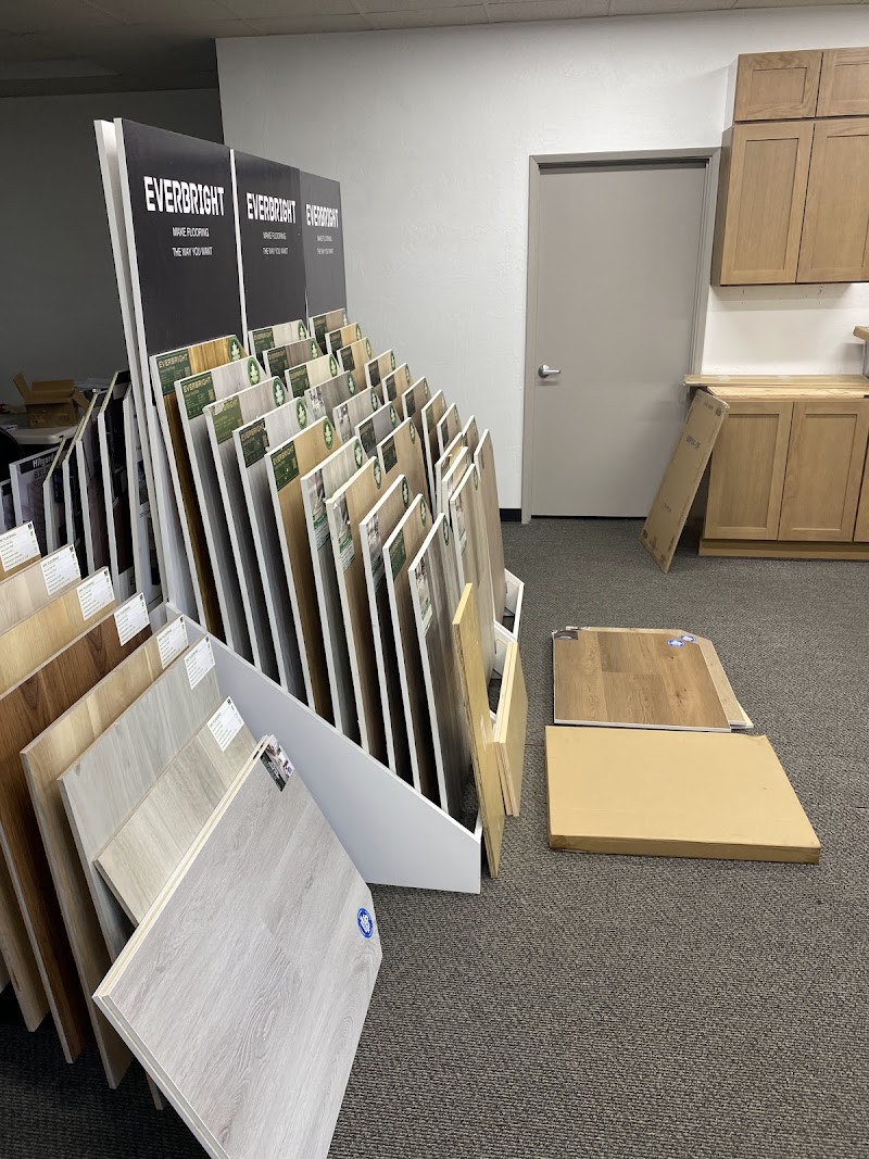 ALTA Cabinets and Floor photo 5
