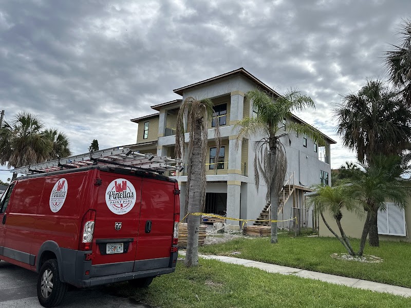 Pinellas Paint Pros photo 5