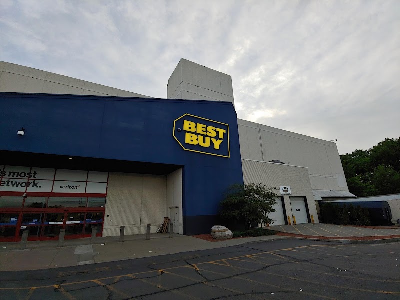 Photo of Best Buy