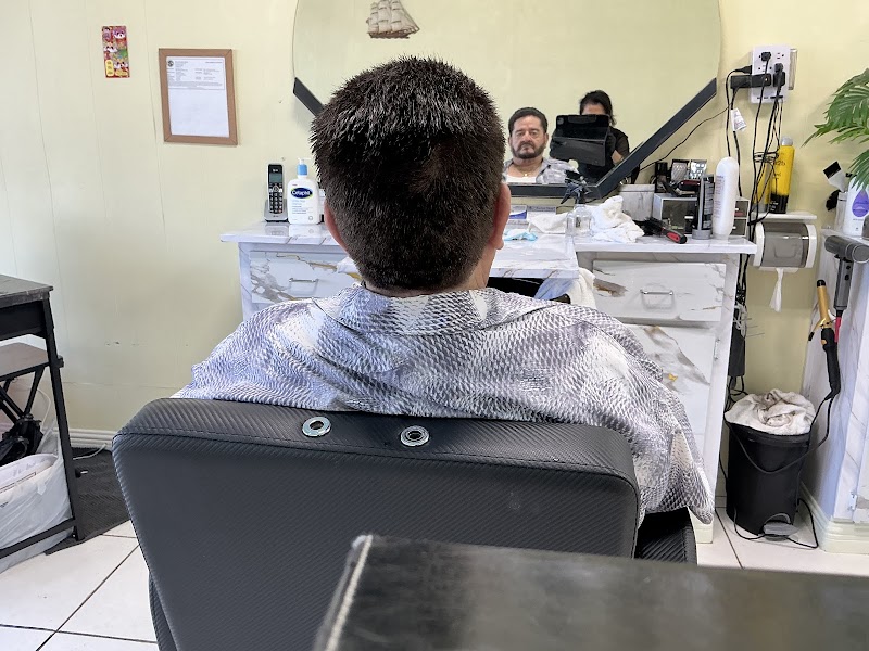 Victor’s Barbershop Dunedin photo 5