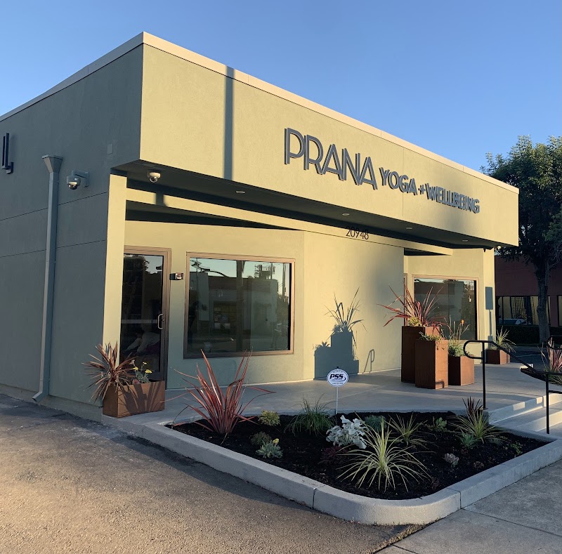 Photo of PRANA Yoga + Wellbeing
