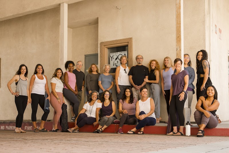 PRANA Yoga + Wellbeing photo 4