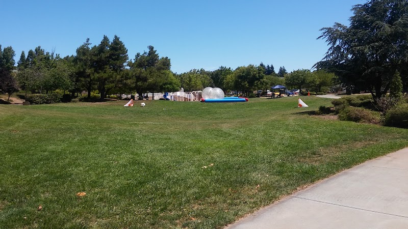 Jack London Park photo 3