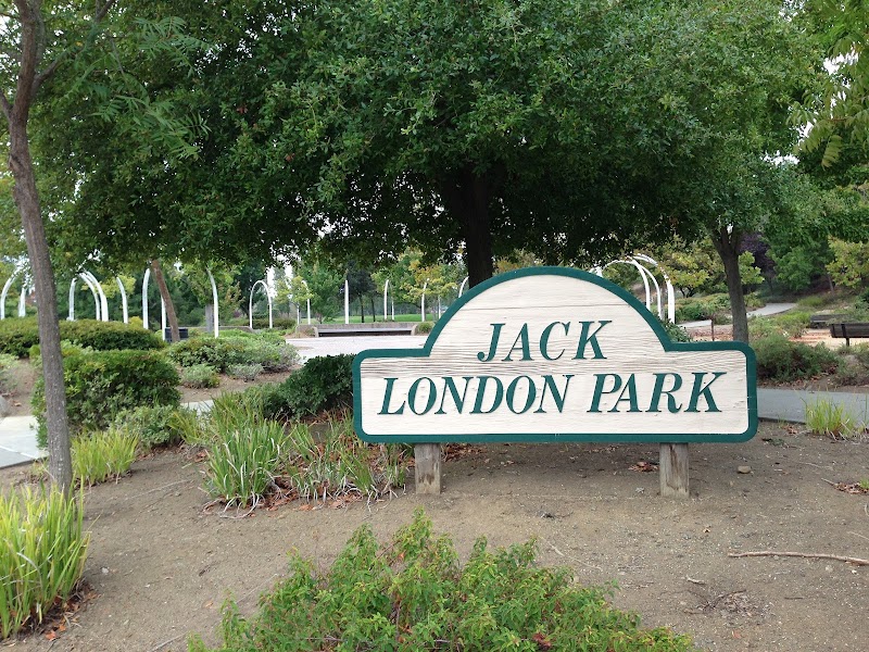 Photo of Jack London Park