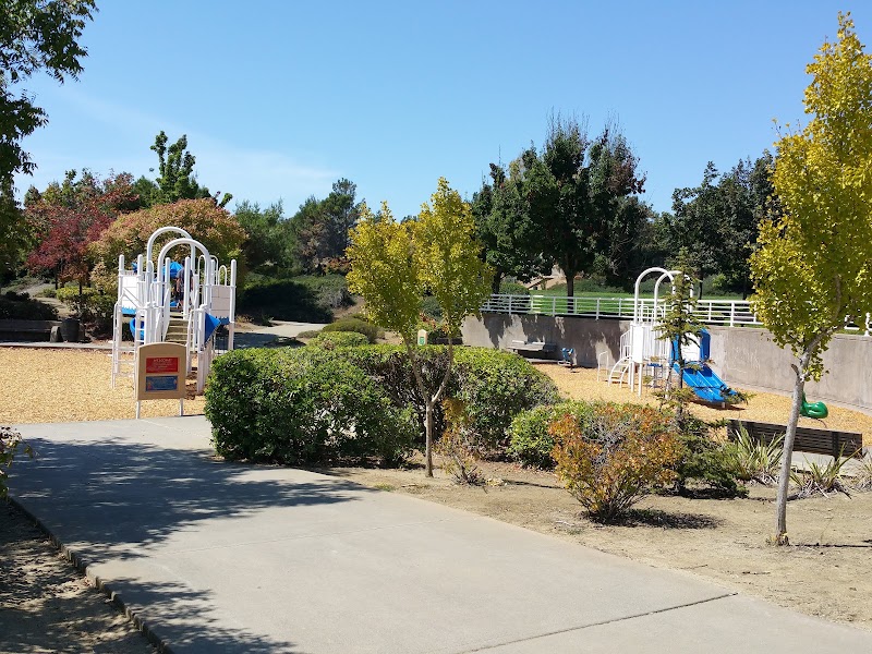 Jack London Park photo 2