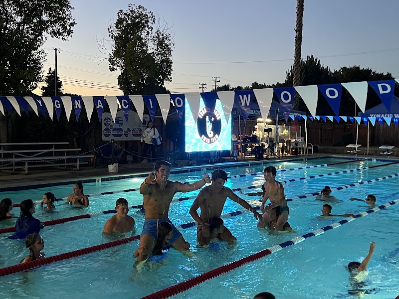 Photo of Ygnacio Wood Swim Club