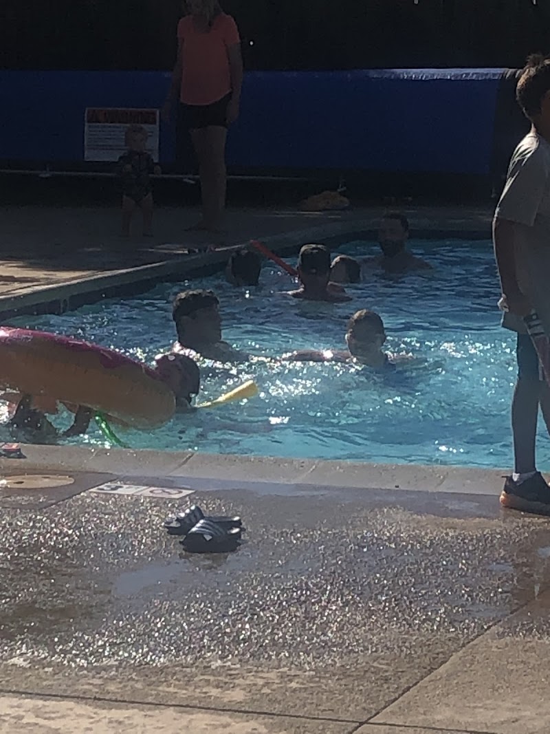 Ygnacio Wood Swim Club photo 2