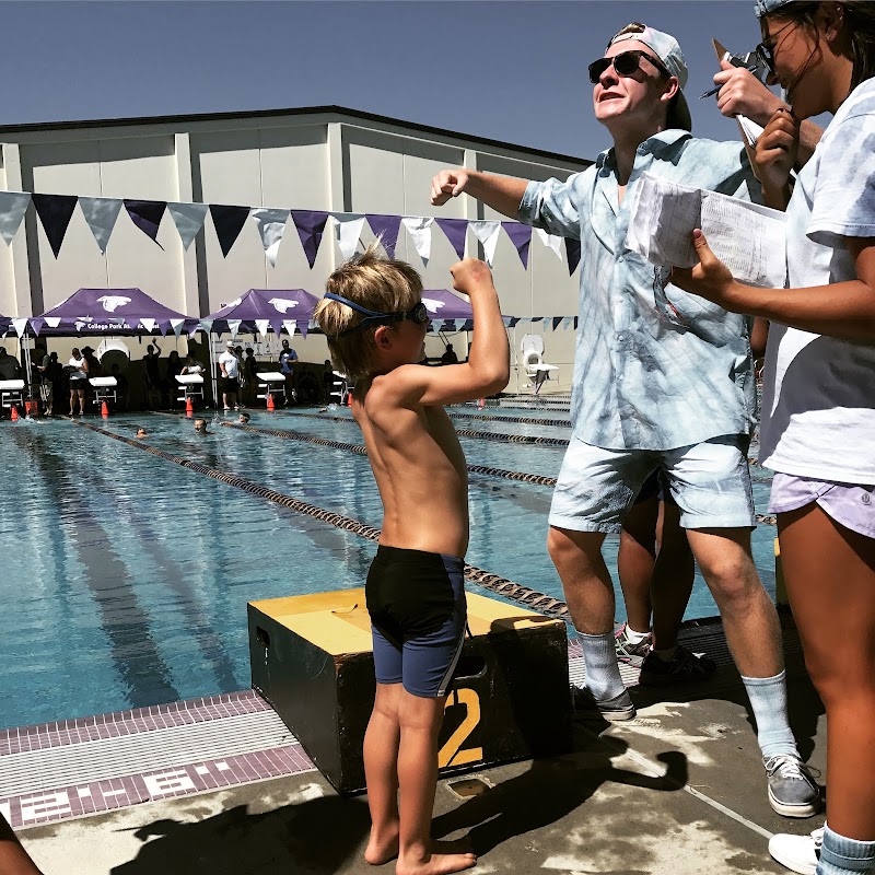Ygnacio Wood Swim Club photo 5