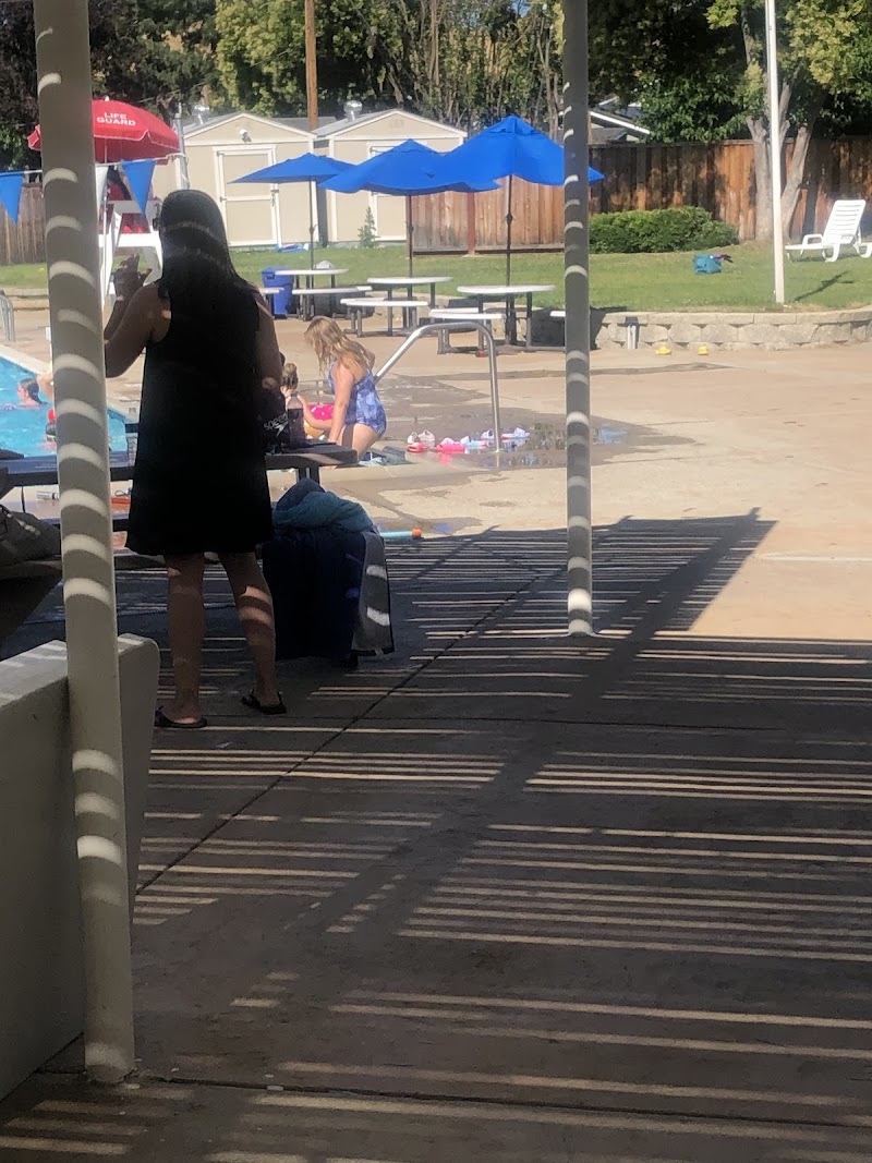 Ygnacio Wood Swim Club photo 4
