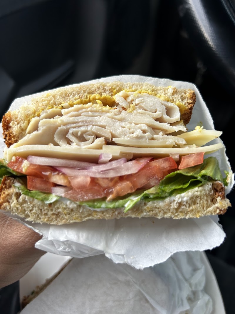 Pop's Deli & Grill photo 2