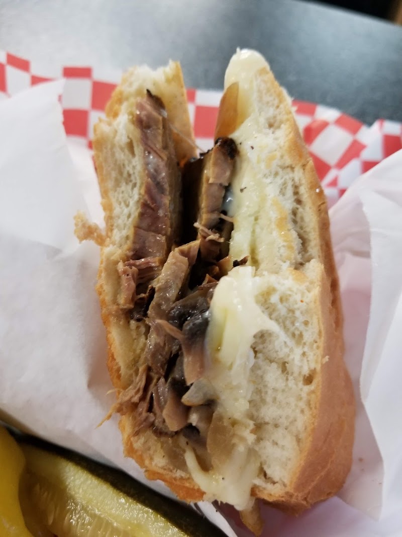 Pop's Deli & Grill photo 5