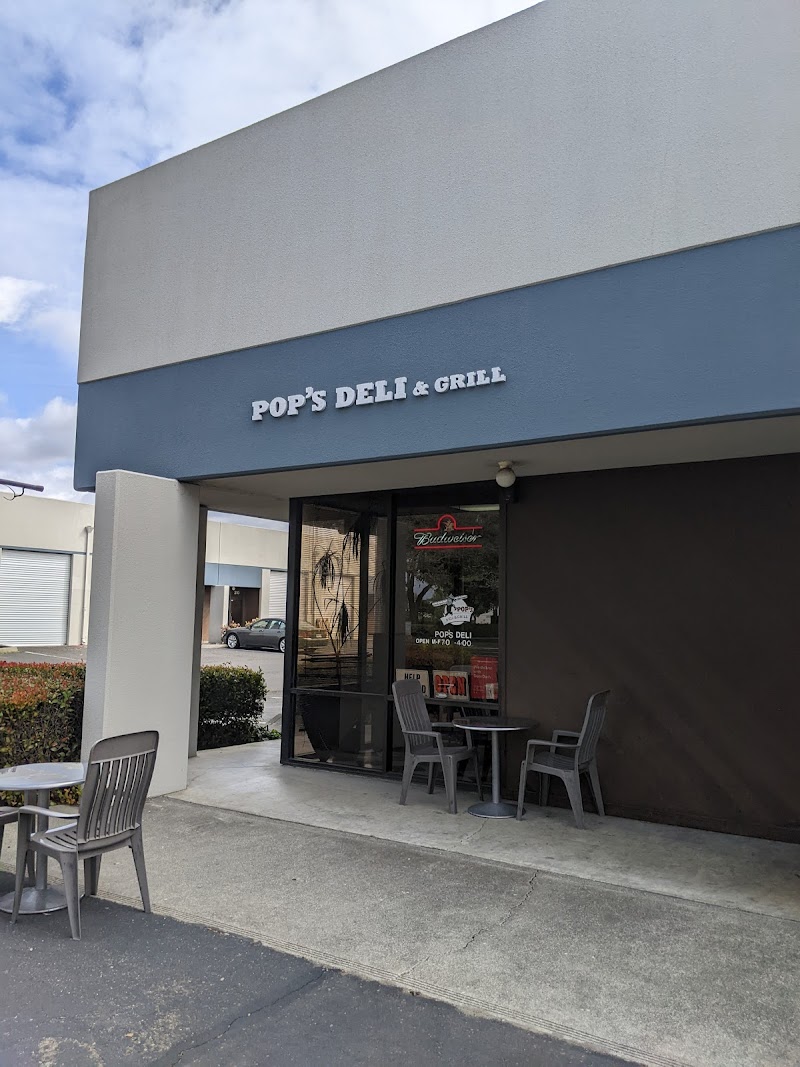 Pop's Deli & Grill photo 4