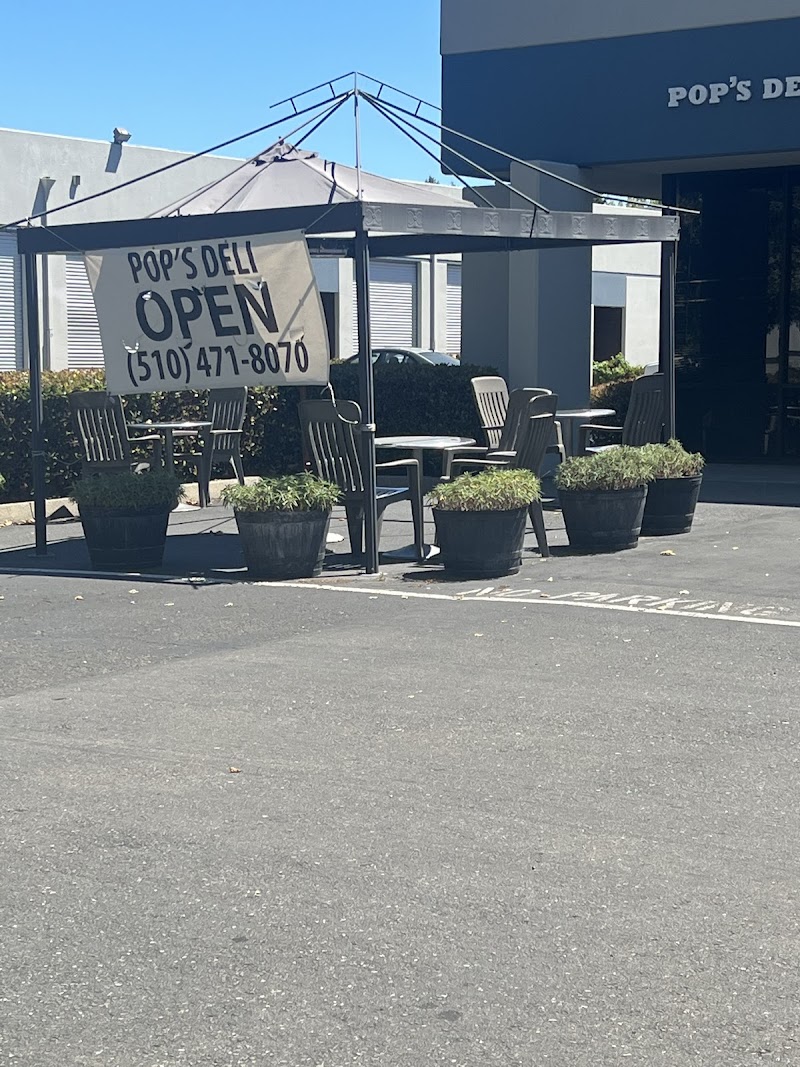 Photo of Pop's Deli & Grill
