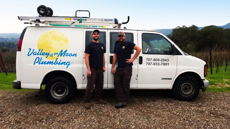 Photo of Valley Of The Moon Plumbing LLC