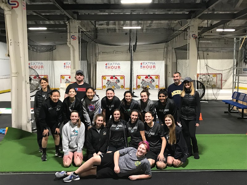 Extra Hour Hockey Training Facility photo 4