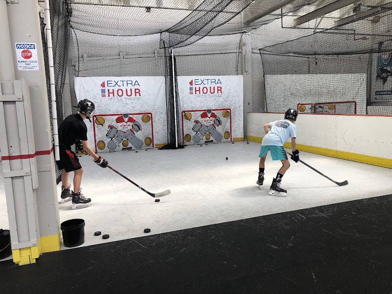 Extra Hour Hockey Training Facility photo 2