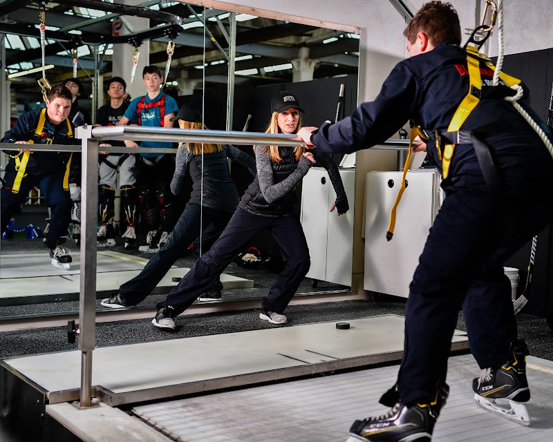 Extra Hour Hockey Training Facility photo 3