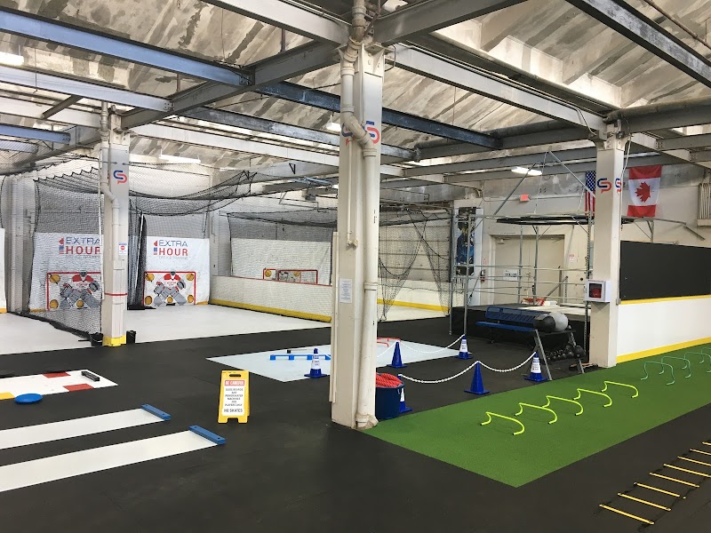 Photo of Extra Hour Hockey Training Facility