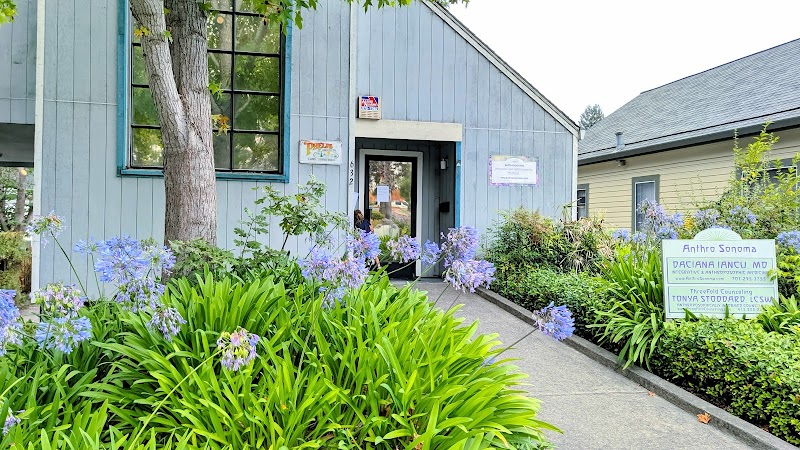 AnthroSonoma Integrative Medicine, Inc photo 3
