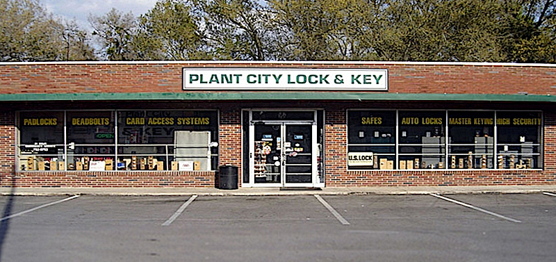 Photo of Plant City Lock & Key