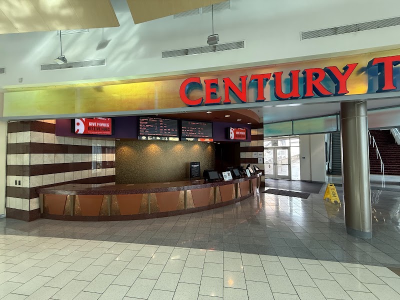 Cinemark Century at Tanforan and XD photo 2