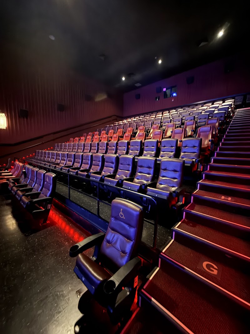 Cinemark Century at Tanforan and XD photo 3