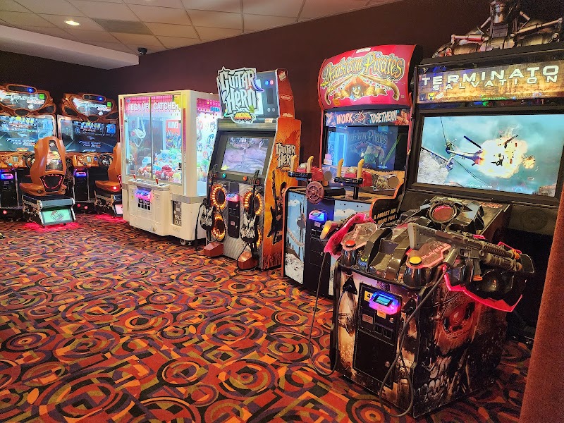 Cinemark Century at Tanforan and XD photo 5