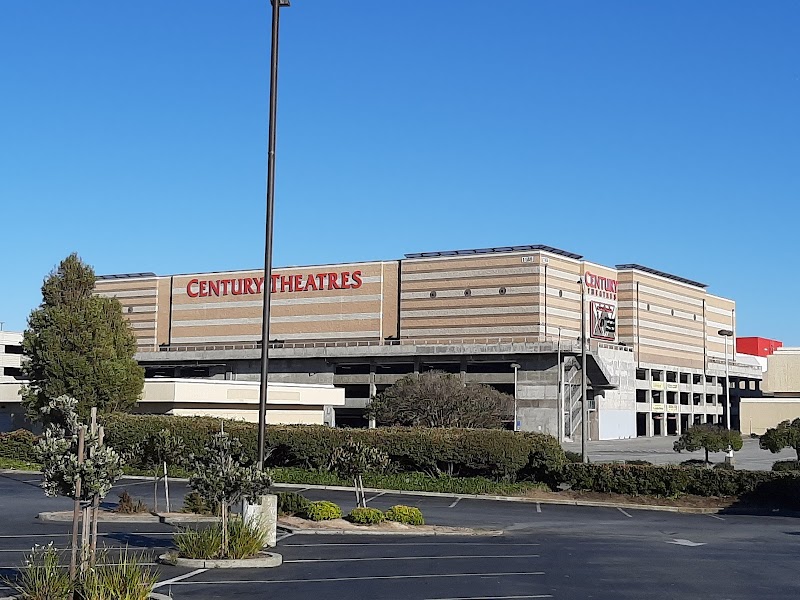 Cinemark Century at Tanforan and XD photo 4
