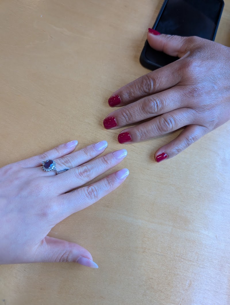 Palms Nail Spa photo 3