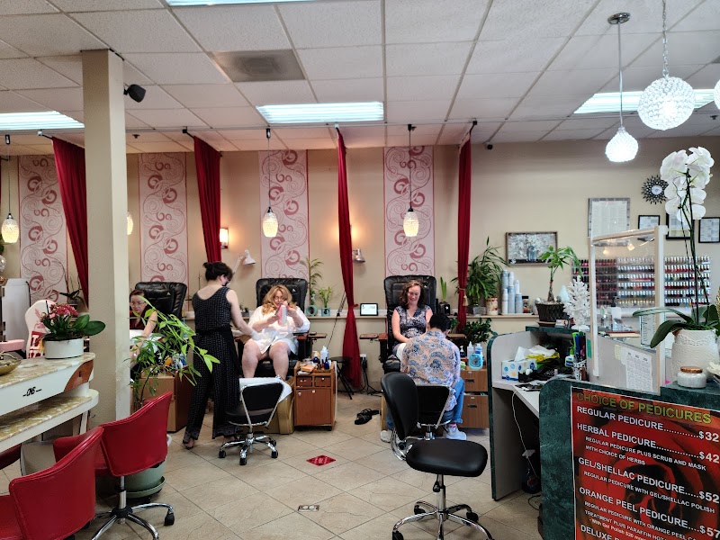 Photo of Palms Nail Spa
