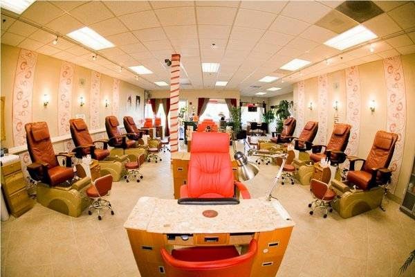 Palms Nail Spa photo 2