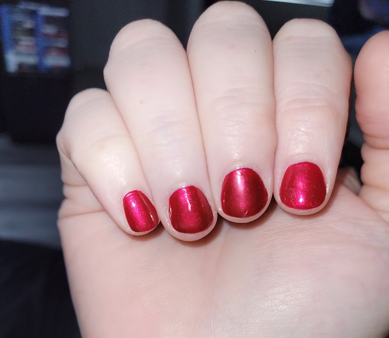Palms Nail Spa photo 4